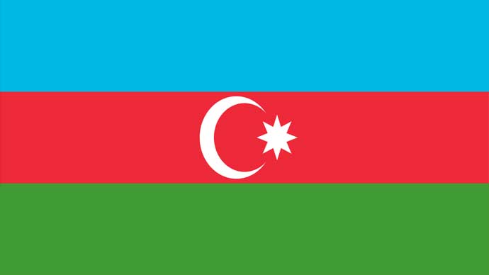 Gaji TKI di Azerbaijan