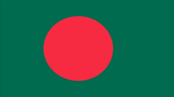 Gaji TKI di Bangladesh