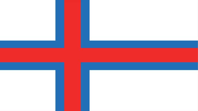 Gaji TKI di Faroe Islands