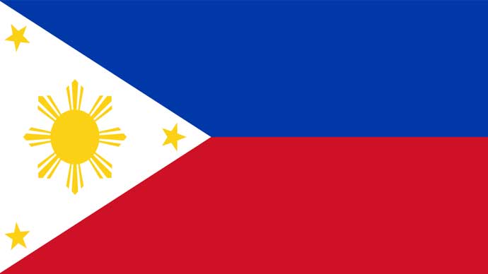 Gaji TKI di Filipina
