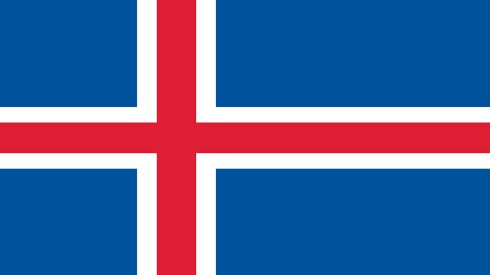 Gaji TKI di Islandia