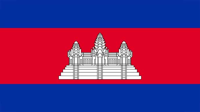 Gaji TKI di Kamboja