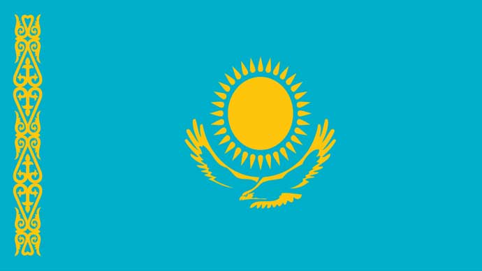 Gaji TKI di Kazakhstan