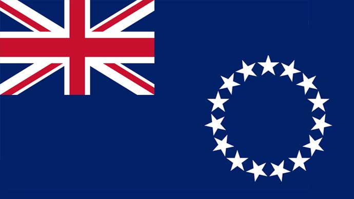 Gaji TKI di Kepulauan Cook