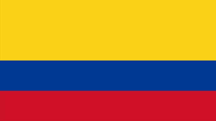 Gaji TKI di Kolombia