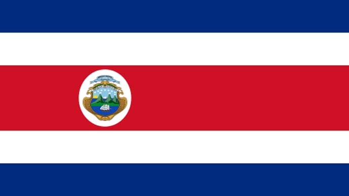 Gaji TKI di Kosta Rika