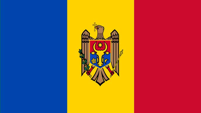 Gaji TKI di Moldova