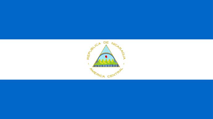 Gaji TKI di Nikaragua