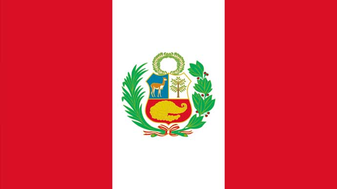 Gaji TKI di Peru