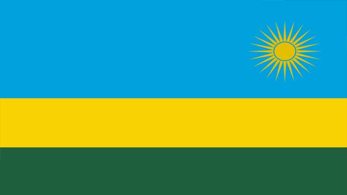 Gaji TKI di Rwanda
