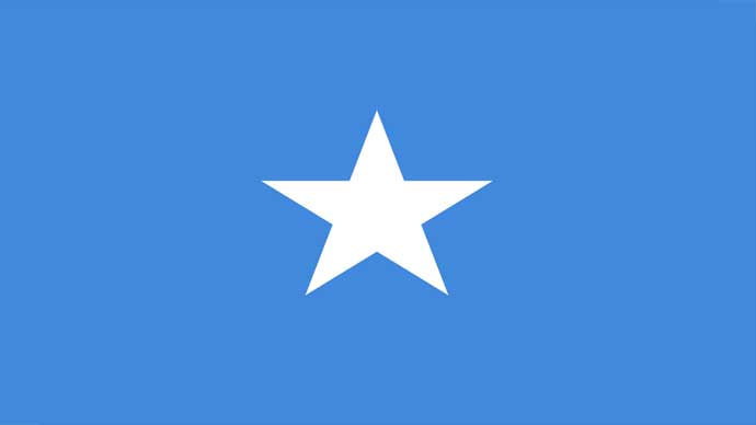 Gaji TKI di Somalia
