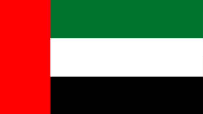 Gaji TKI di United Arab Emirates