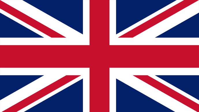 Gaji TKI di United Kingdom
