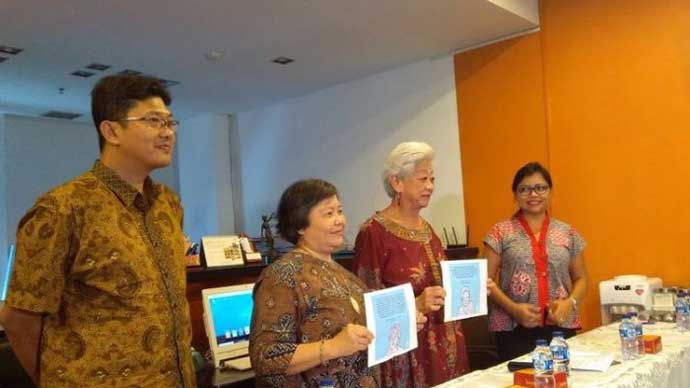 Gaji Tertinggi di Indonesia Profesor