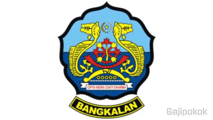 Gaji UMR Bangkalan