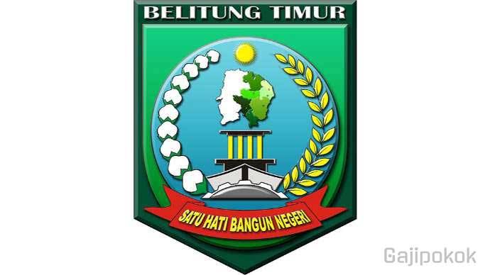 Gaji UMR Belitung Timur