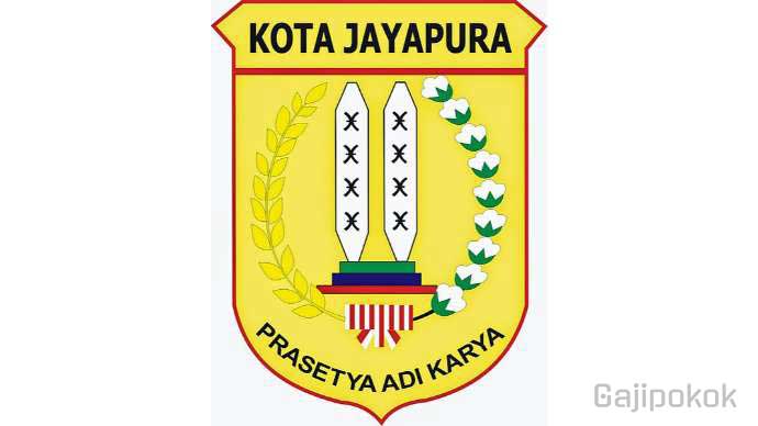 Gaji UMR Kota Jayapura