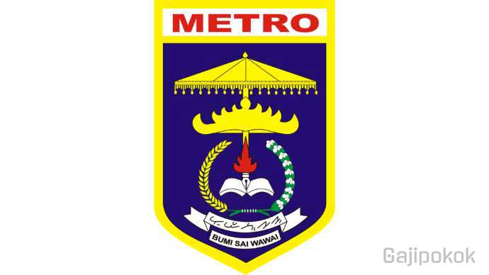 Gaji UMR Kota Metro