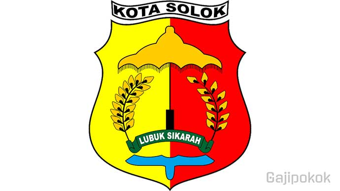 Gaji UMR Kota Solok