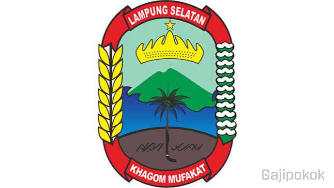 Gaji UMR Lampung Selatan