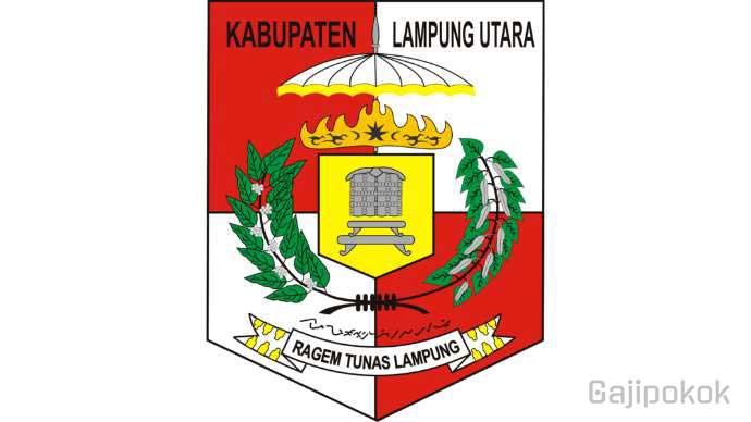 Gaji UMR Lampung Utara