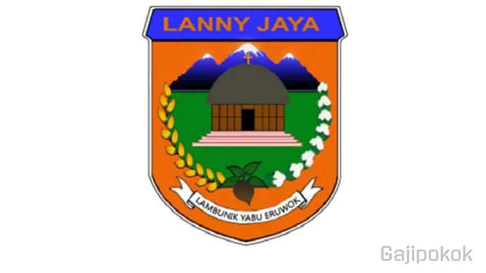 Gaji UMR Lanny Jaya
