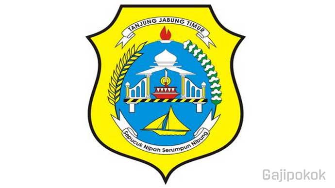Gaji UMR Tanjung Jabung Timur